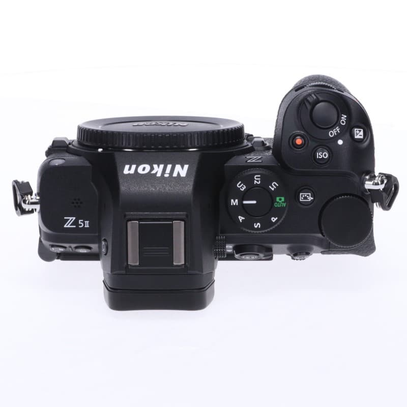 Z5II ボディ