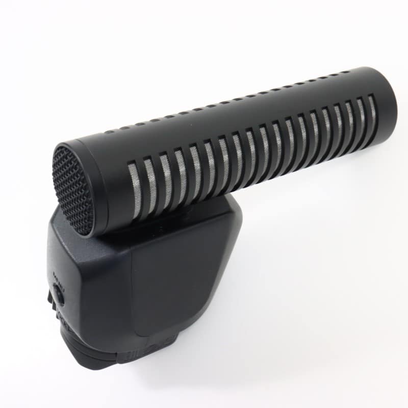 中古】Canon 指向性ステレオマイクロフォン DM-E1 （Canon DM-E1