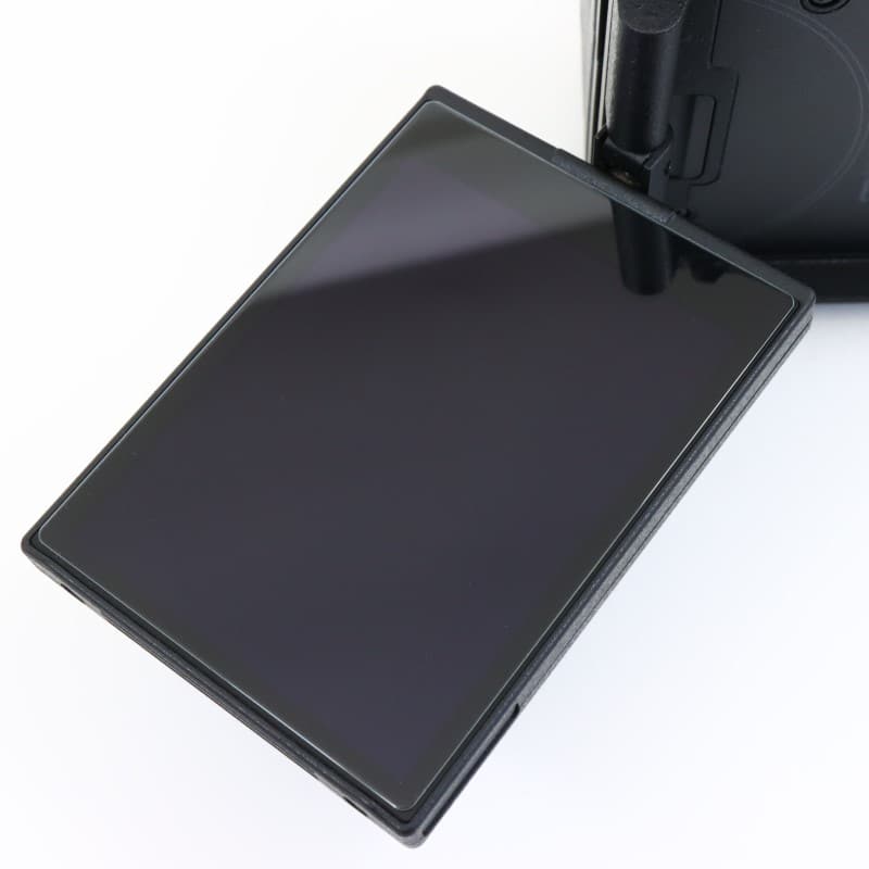 FX30 XLRハンドルユニット同梱モデル ILME-FX30