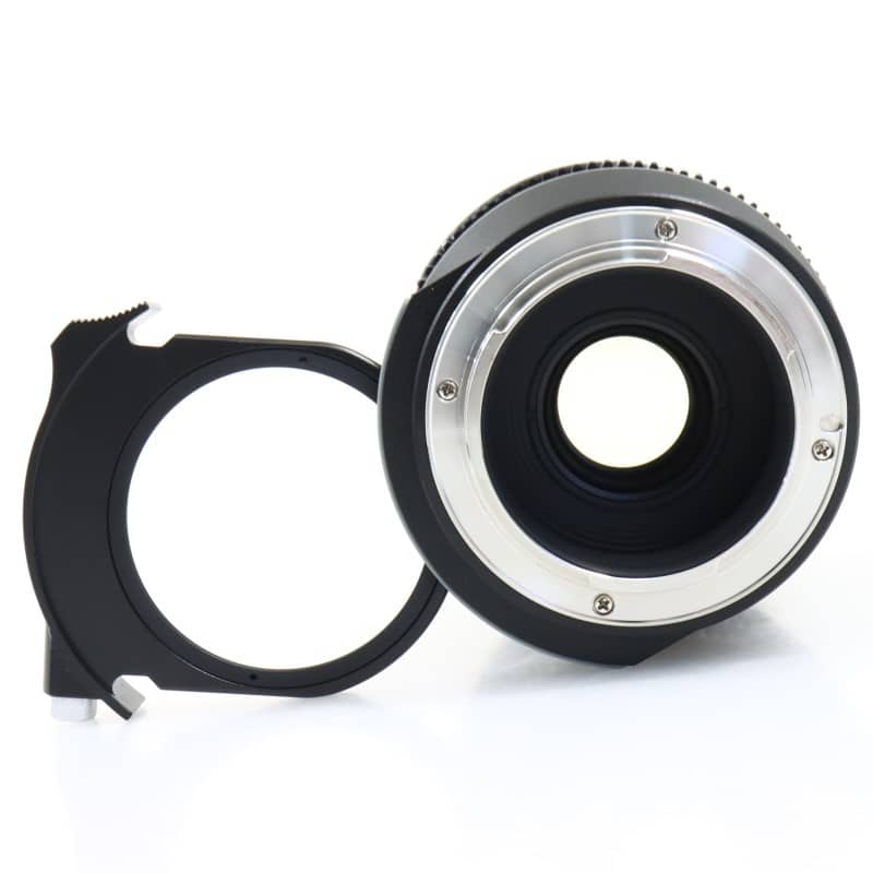 ATHENA PRIME LENS 14mm T2.4 (E-Mount)