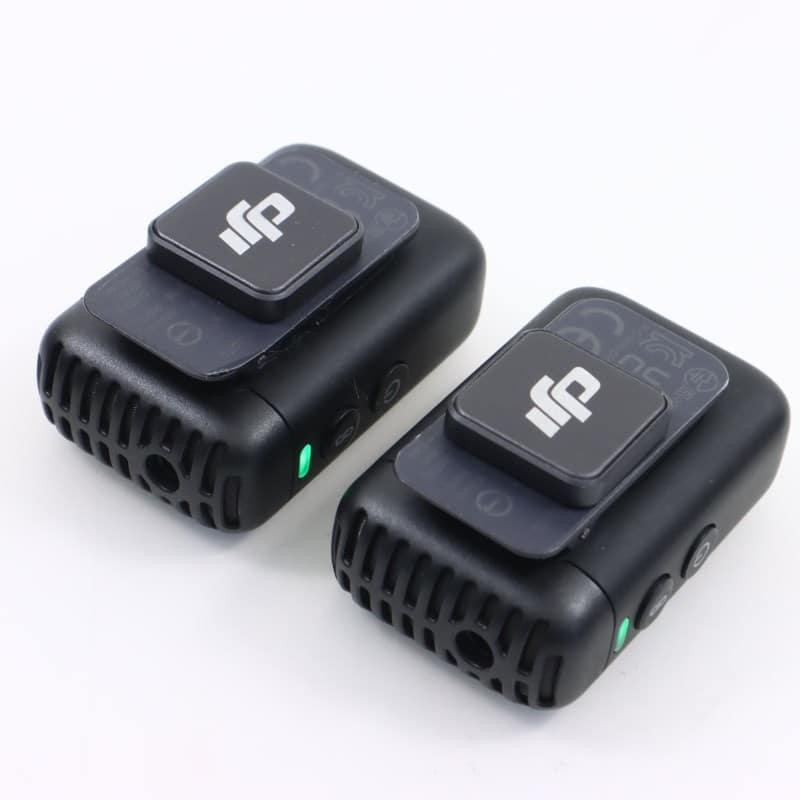 DJI Mic 2 (トランスミッター×2 + レシーバー×1 + 充電ケース) DM1021