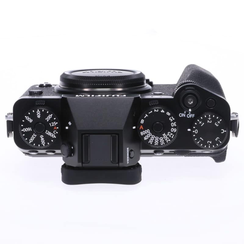 FUJIFILM X-T5 ボディ ブラック (日本語・英語版)