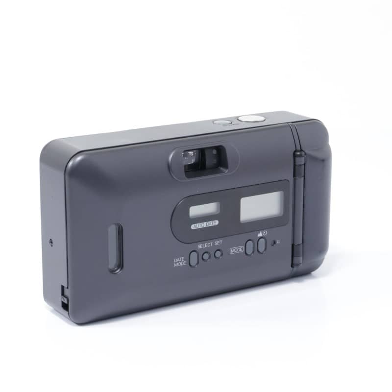 Konica ビッグミニ F Limited AB-ランク 中古｜フジヤカメラ