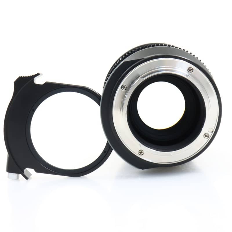 ATHENA PRIME LENS 25mm T1.9 (E-Mount)