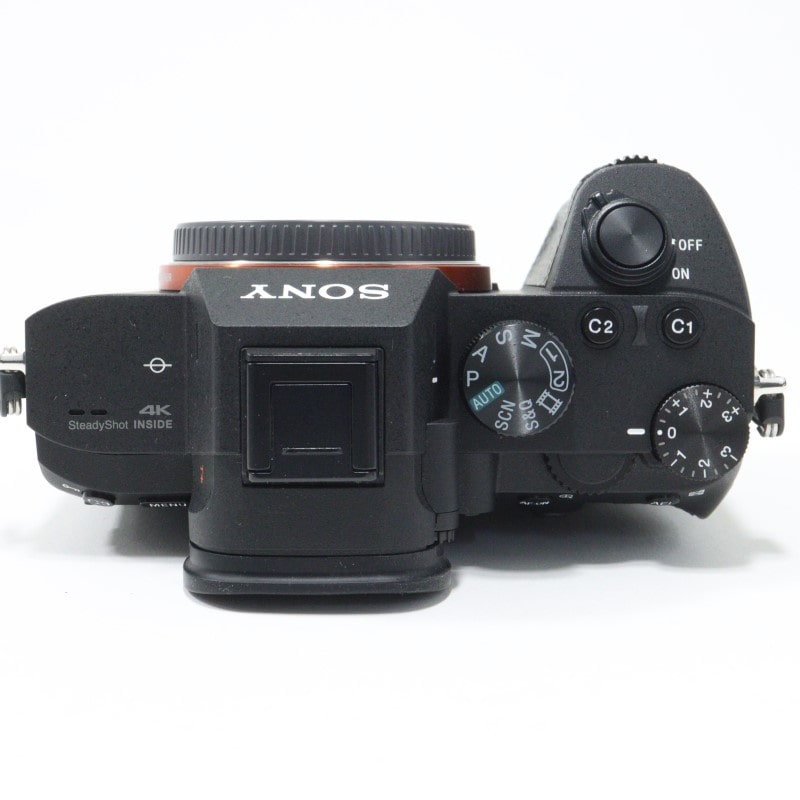 α7 III ILCE-7M3