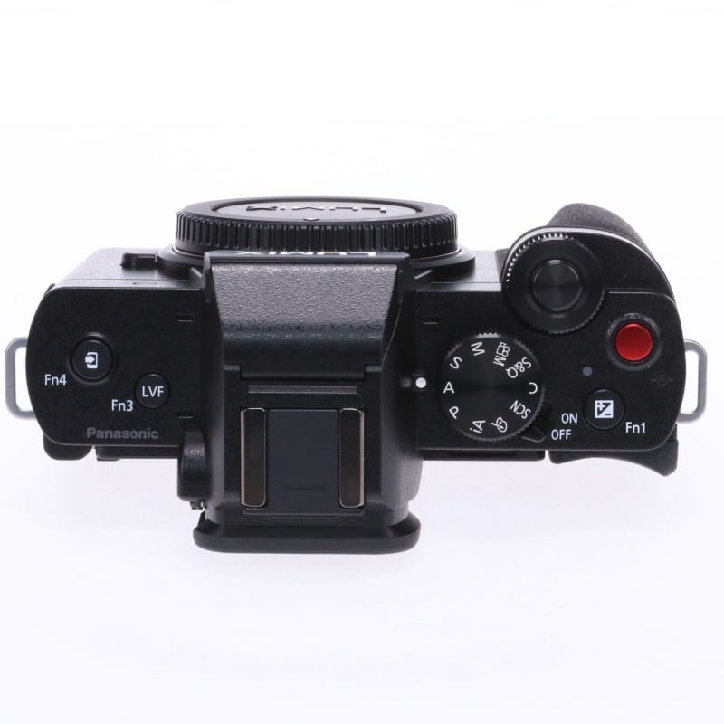 LUMIX G100D ボディ DC-G100D