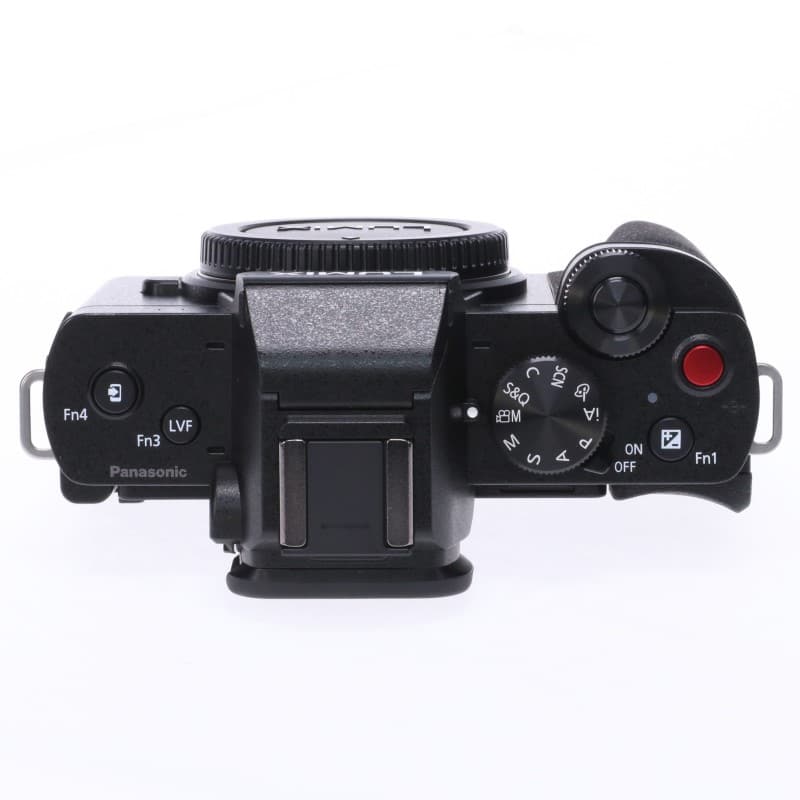 LUMIX G100D ボディ単体