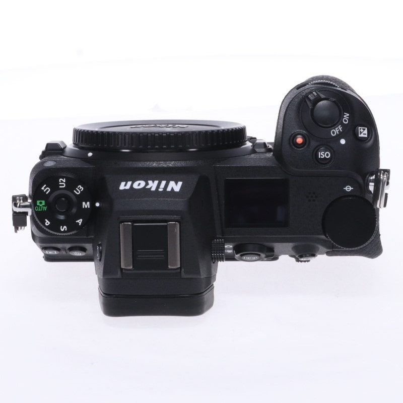 Z7II