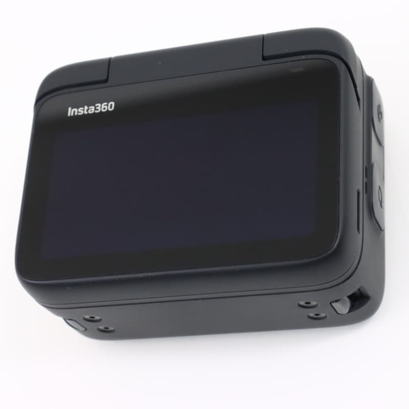 CINSABKA-GO316 [Insta360 GO 3 Black (128GB)]