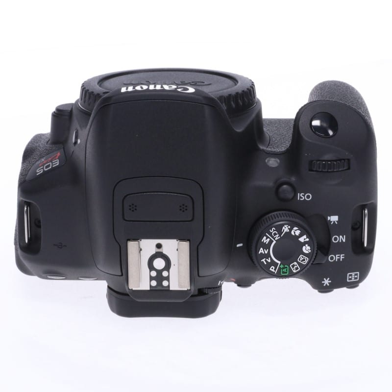 EOS Kiss X7i ボディ