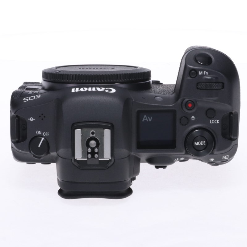 EOS R5 ボディー