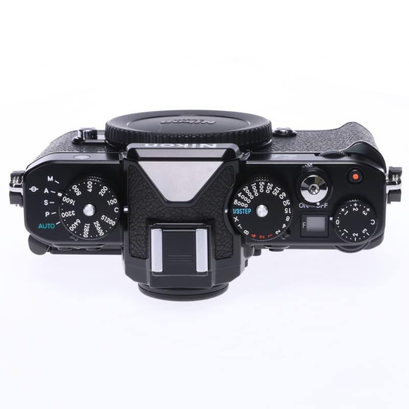 Zf ボディ