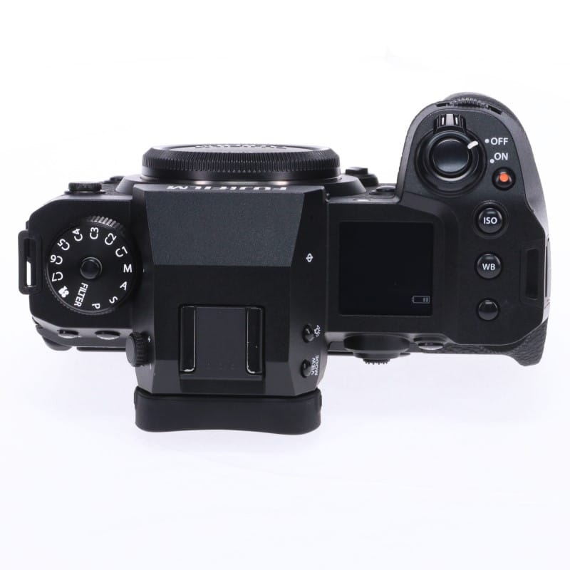 FUJIFILM X-H2 ボディ