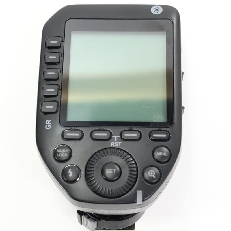 X ProⅡ F TTL対応フラッシュトリガー フジフイルム用 並行品