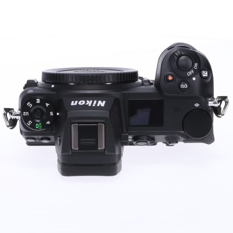 Z7II ボディ