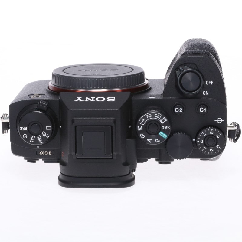 α9II ボディ ILCE-9M2