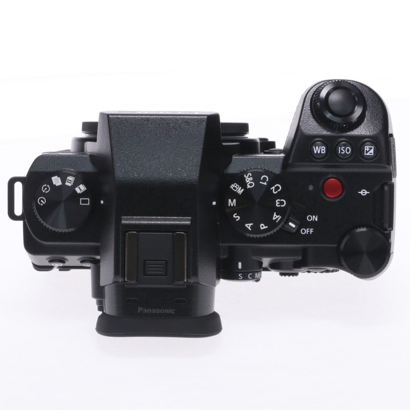 LUMIX DC-S5M2