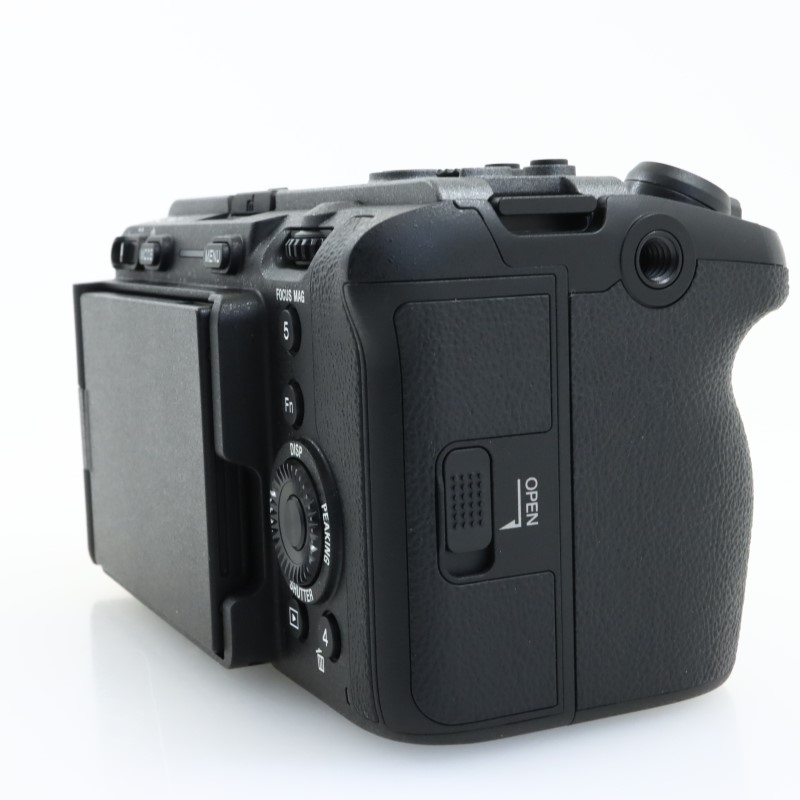 ILME-FX30B [プロフェッショナルカムコーダー FX30B ボディ]