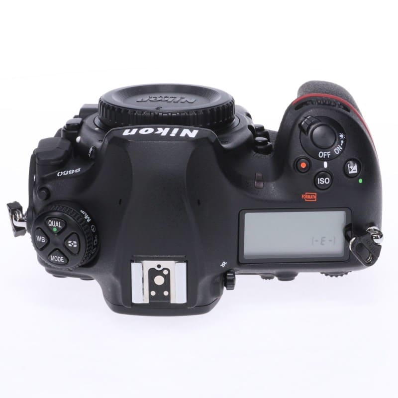 D850 ボディ
