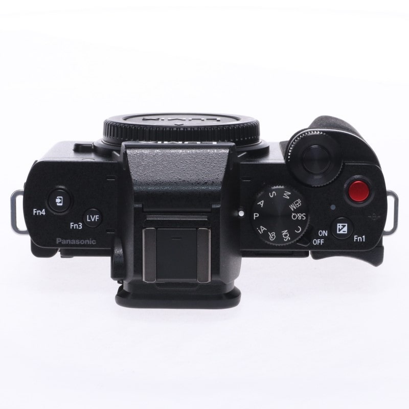 LUMIX G100 DC-G100 ボディ単体