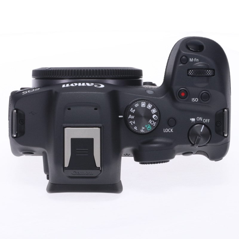 EOS R7
