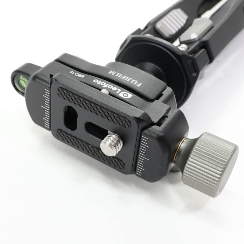 MT-S10 + MBC-18