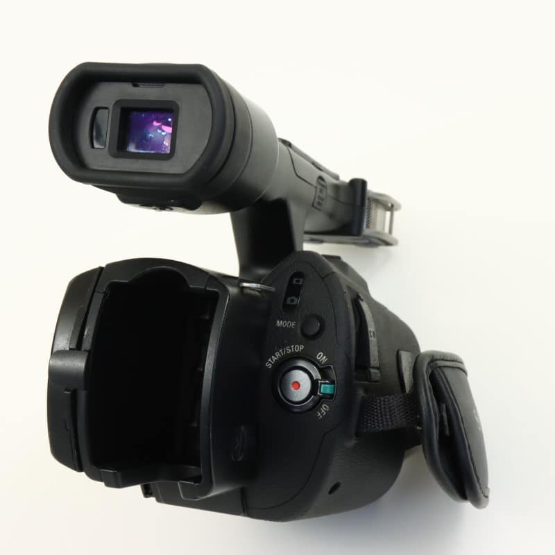 NEX-VG30/B [NEX-VG30]