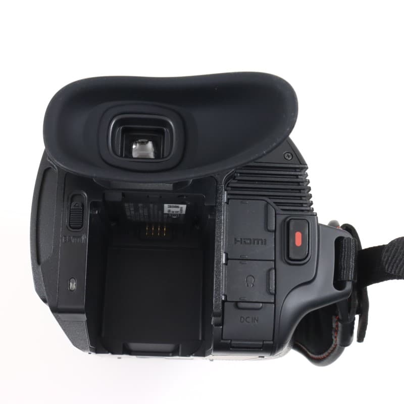 HC-X1500-K [デジタル4Kビデオカメラ]