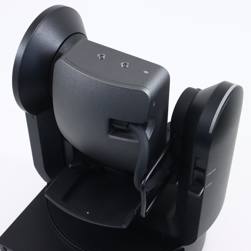 ILME-FR7 [Cinema Line リモートカメラ FR7 レンズ付属なしモデル]