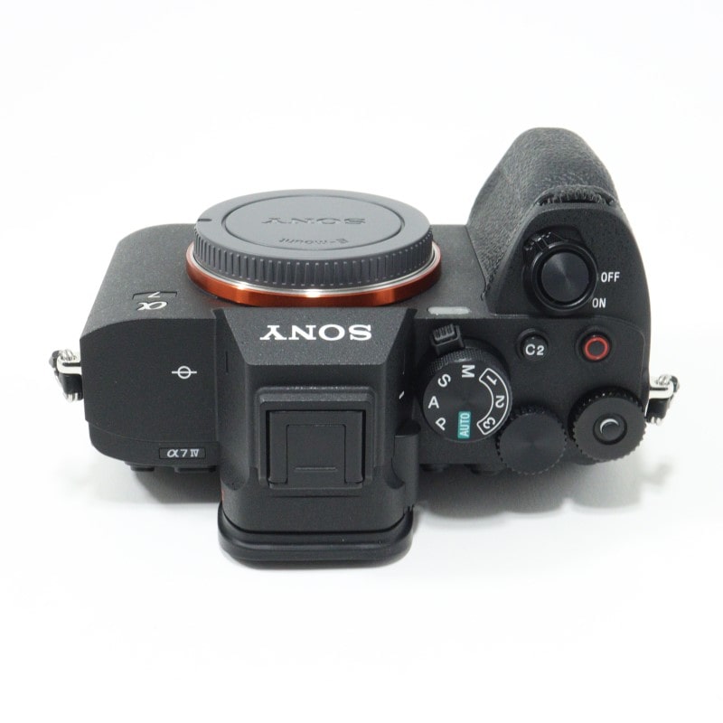 α7 IV ILCE-7M4