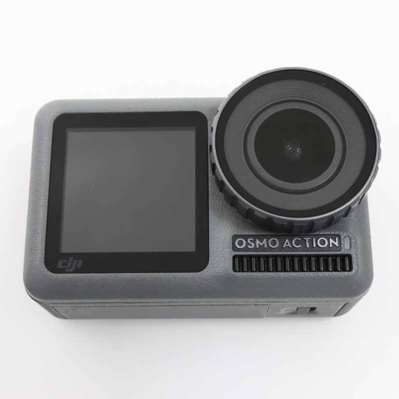 OSMACT [Osmo Action]