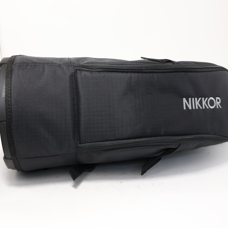 NIKKOR Z 800mm f/6.3 VR S