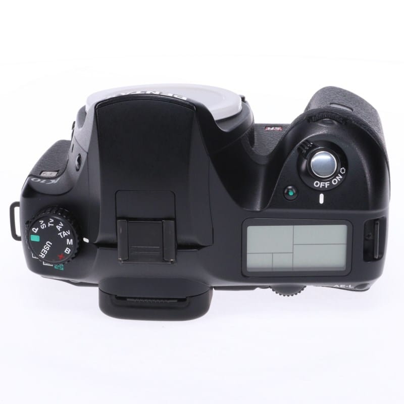 PENTAX PENTAX K10D ボディ ABランク 中古｜フジヤカメラ