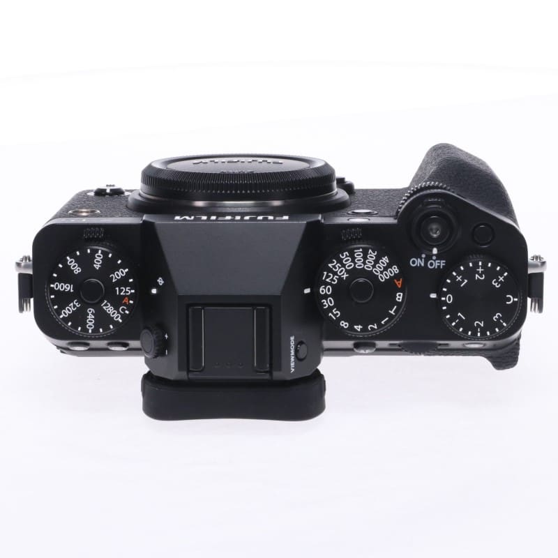 FUJIFILM X-T5 ボディ ブラック