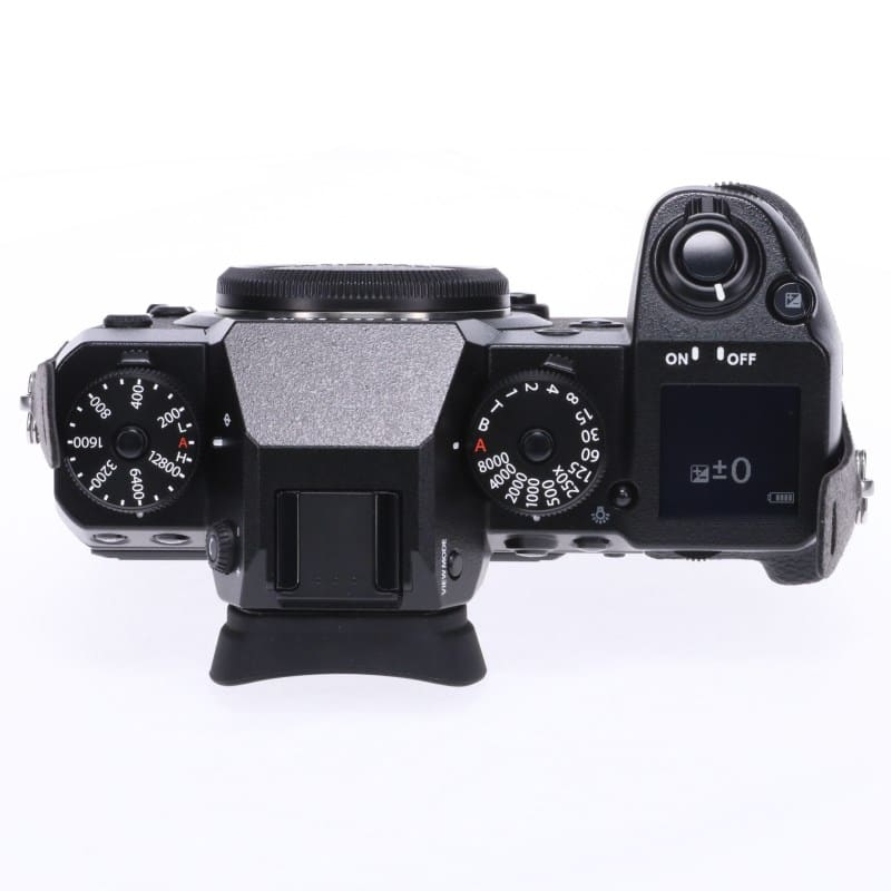 FUJIFILM X-H1 ボディ
