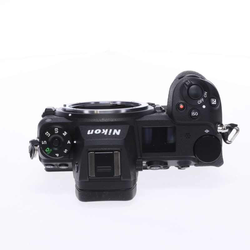 Z7II