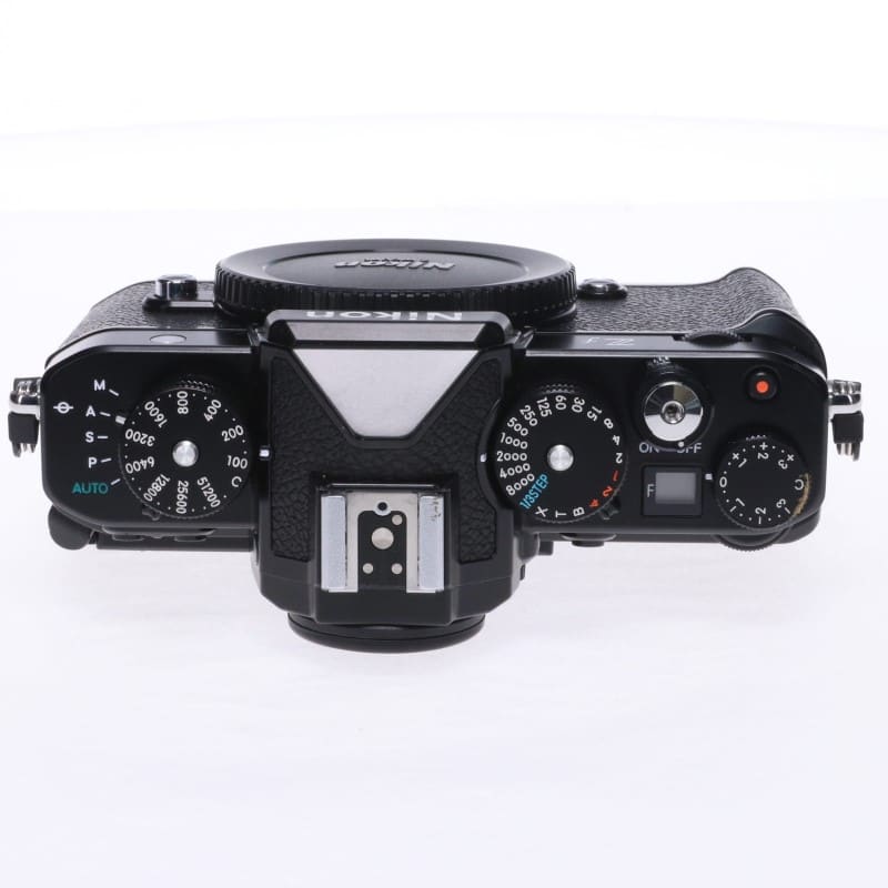 Zf ボディ