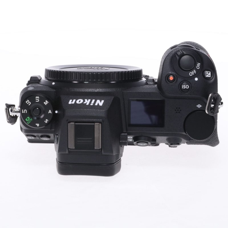 Z6II