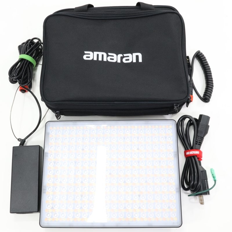 amaran P60c