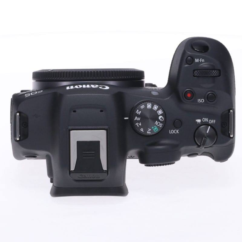 EOS R7 ボディー