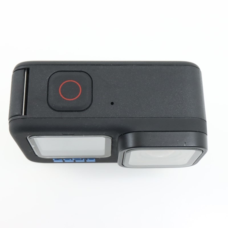 CHDHX-111-FW [HERO11 Black]