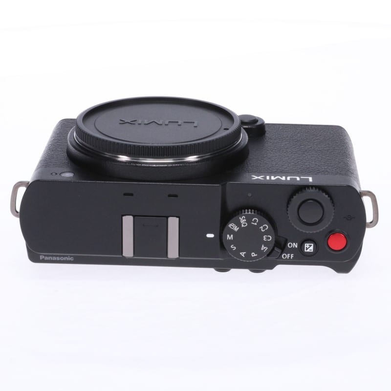 LUMIX S9 ボディ ジェットブラック DC-S9-K