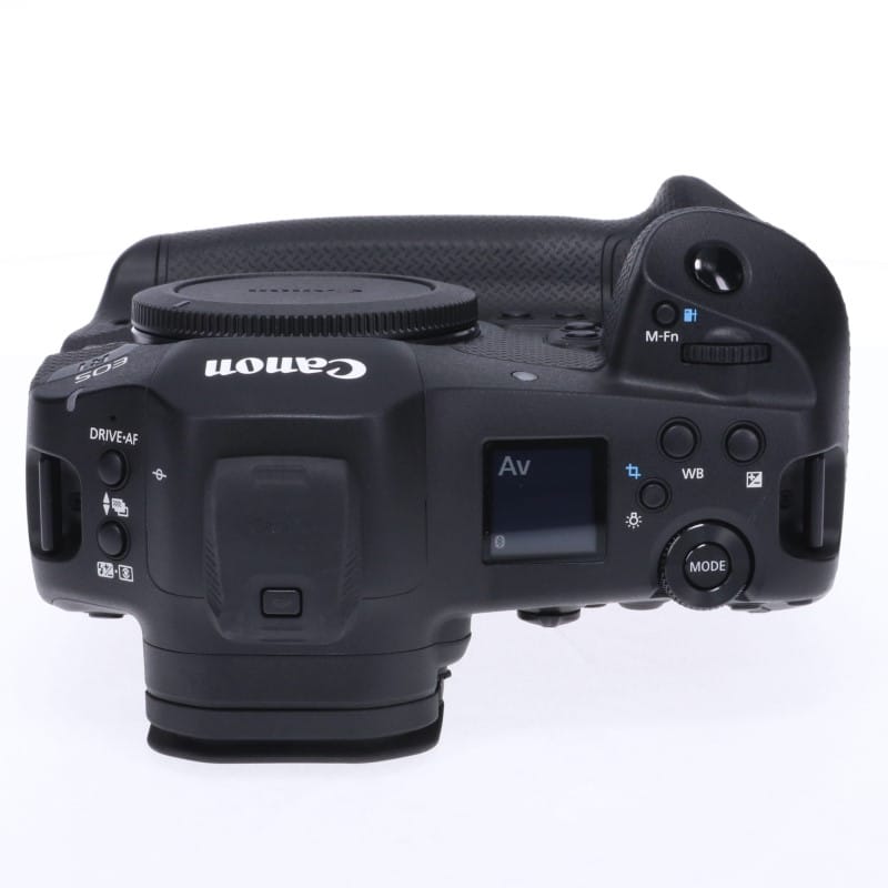 EOS R1 ボディー