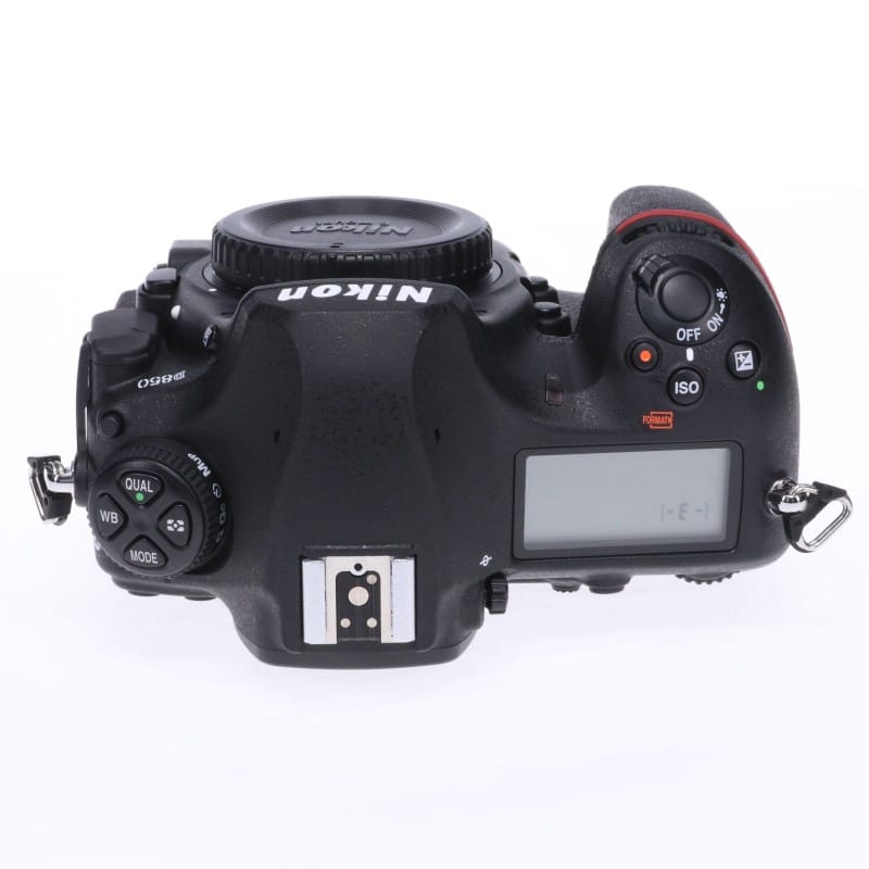 D850 ボディ