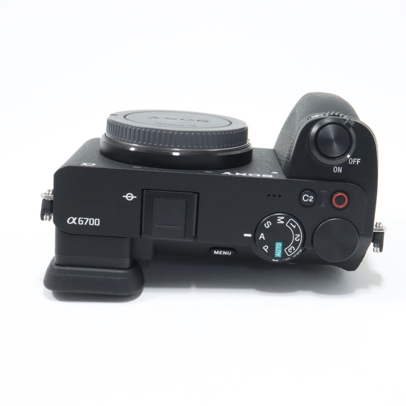 α6700 ILCE-6700