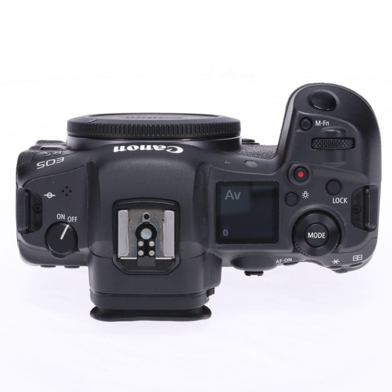 EOS R5 ボディー