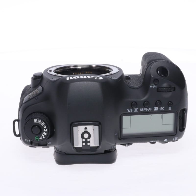 EOS 5Ds