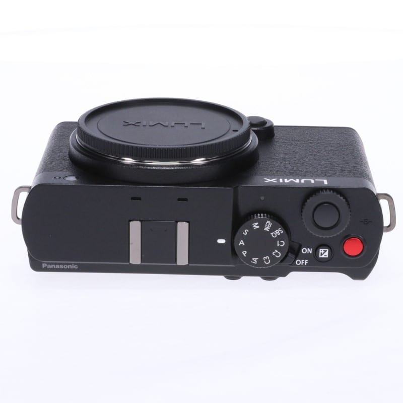 LUMIX S9 ボディ ジェットブラック DC-S9-K