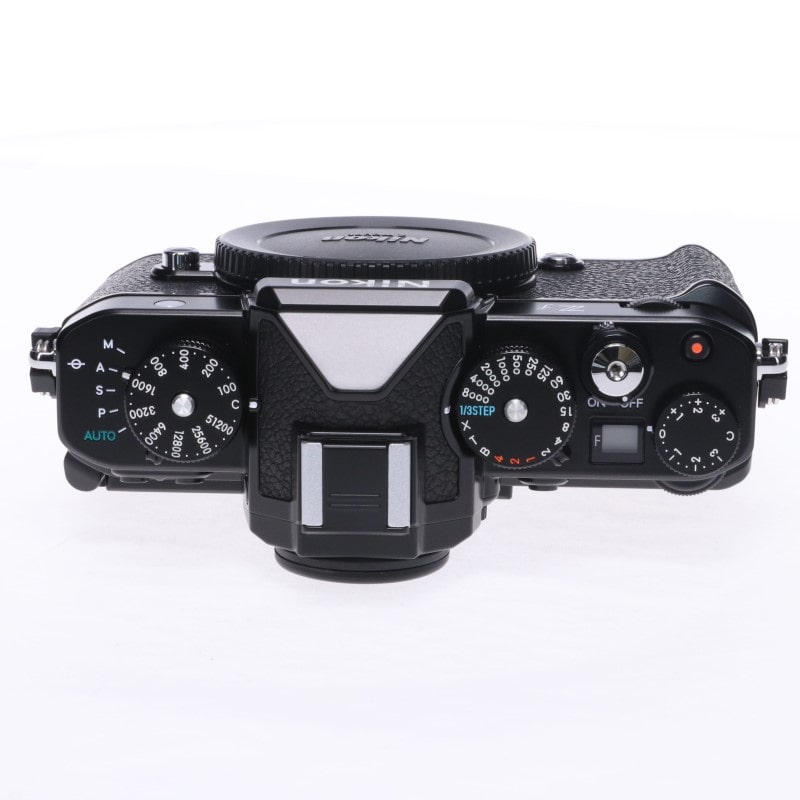 Zf ボディ