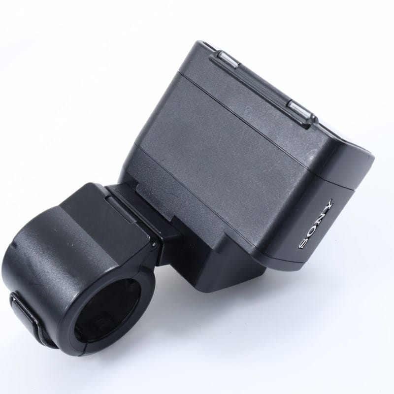 SONY XLR-K2M XLRアダプターキット AB-ランク 中古｜フジヤカメラ